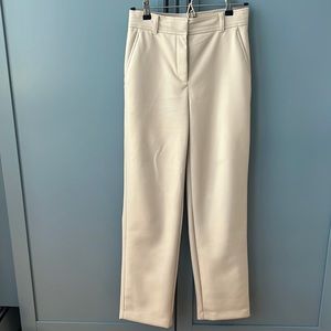 Aritzia Babaton Command vegan leather pant